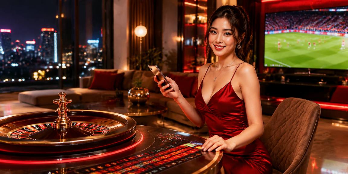 k8vn88 Bàn chơi trực tiếp, slot và thể thao trong một sảnh